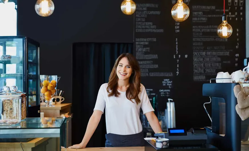 Financial planning workshop for small business owners